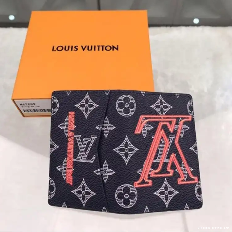 Official Brother Sam 19T1L0652 Bags LV 0730